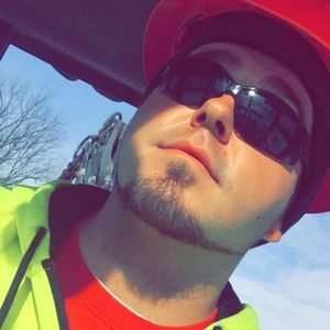 Meet your Posher, Mike